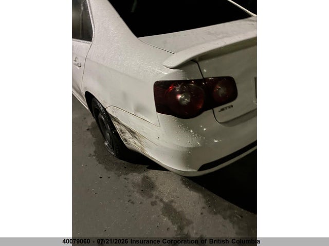 Aukcja sprzedaży 2009 Volkswagen Jetta, vin: 3VWRL71KX9M059586, numer aukcji: 40079060