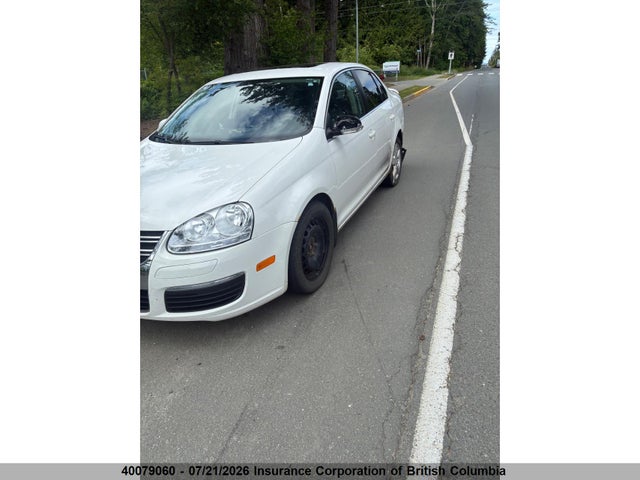 Aukcja sprzedaży 2009 Volkswagen Jetta, vin: 3VWRL71KX9M059586, numer aukcji: 40079060