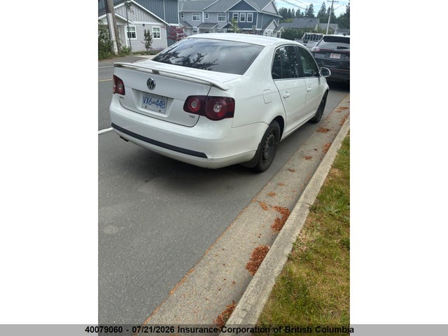 Aukcja sprzedaży 2009 Volkswagen Jetta, vin: 3VWRL71KX9M059586, numer aukcji: 40079060