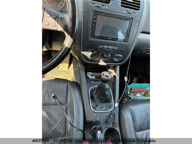 Aukcja sprzedaży 2009 Volkswagen Jetta, vin: 3VWRL71KX9M059586, numer aukcji: 40079060