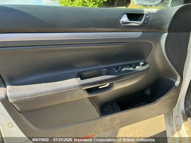 Aukcja sprzedaży 2009 Volkswagen Jetta, vin: 3VWRL71KX9M059586, numer aukcji: 40079060