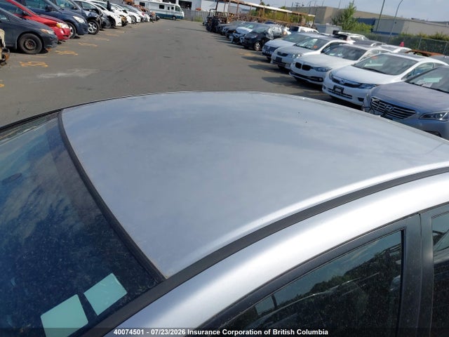 Продажа на аукционе авто 2006 Honda Civic Dx Vp, vin: 2HGFA16316H017376, номер лота: 40074501