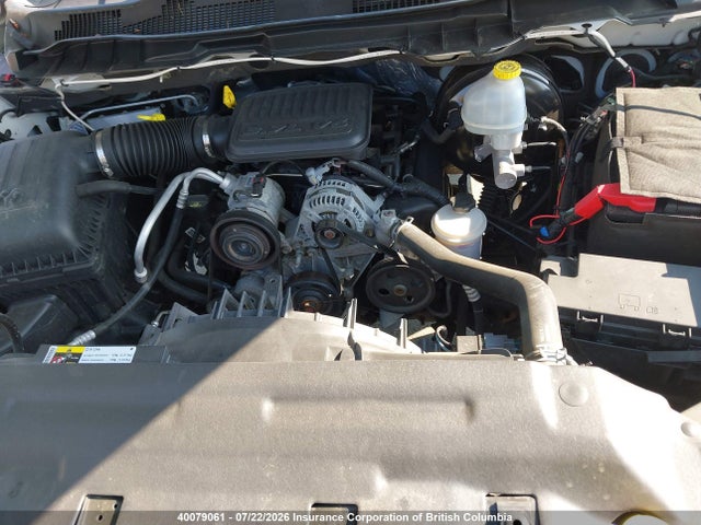 Продаж на аукціоні авто 2012 Dodge Ram 1500 St, vin: 3C6JD6DK5CG226887, номер лоту: 40079061