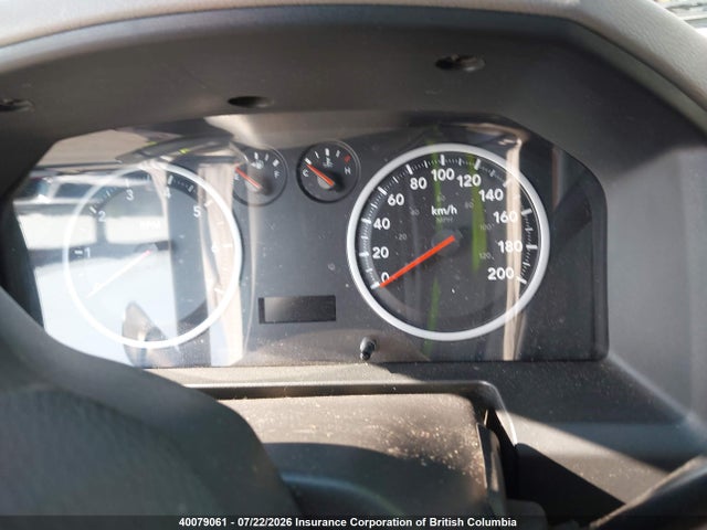 2012 Dodge Ram 1500 St მანქანა იყიდება აუქციონზე, vin: 3C6JD6DK5CG226887, აუქციონის ნომერი: 40079061