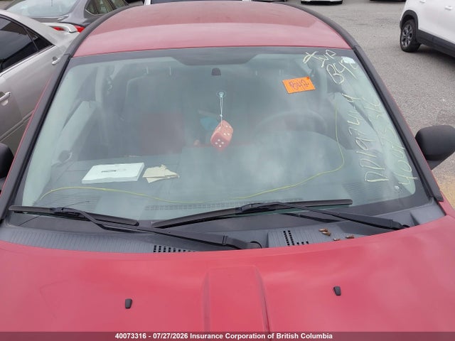 Продажа на аукционе авто 2007 Dodge Caliber Sxt, vin: 1B3HB48B87D525869, номер лота: 40073316