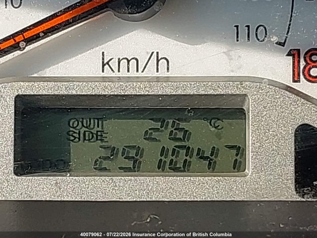 Продаж на аукціоні авто 2005 Toyota Corolla Ce/le/s, vin: 2T1BR32E65C901542, номер лоту: 40079062