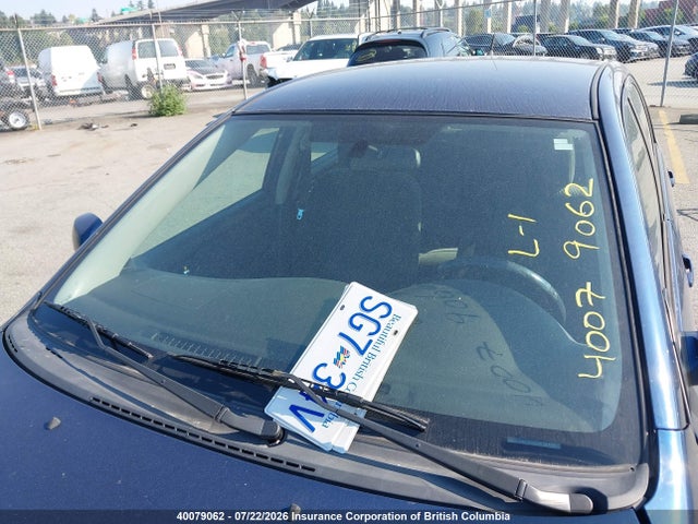 Продаж на аукціоні авто 2005 Toyota Corolla Ce/le/s, vin: 2T1BR32E65C901542, номер лоту: 40079062