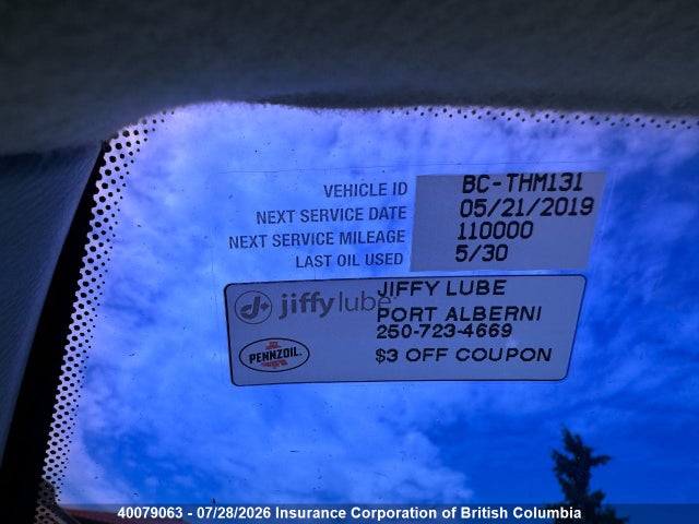 Продаж на аукціоні авто 2001 Buick Century Limited, vin: 2G4WY52J611268204, номер лоту: 40079063