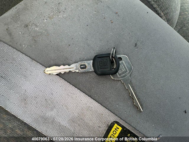 Продаж на аукціоні авто 2001 Buick Century Limited, vin: 2G4WY52J611268204, номер лоту: 40079063