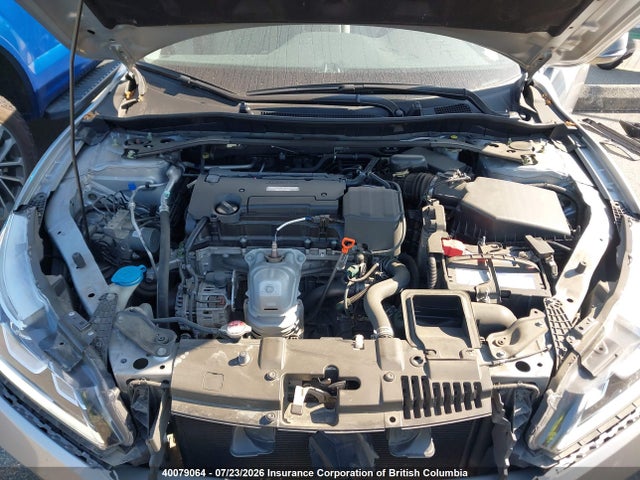 1HGCR2F7XHA804638 Honda ACCORD SE