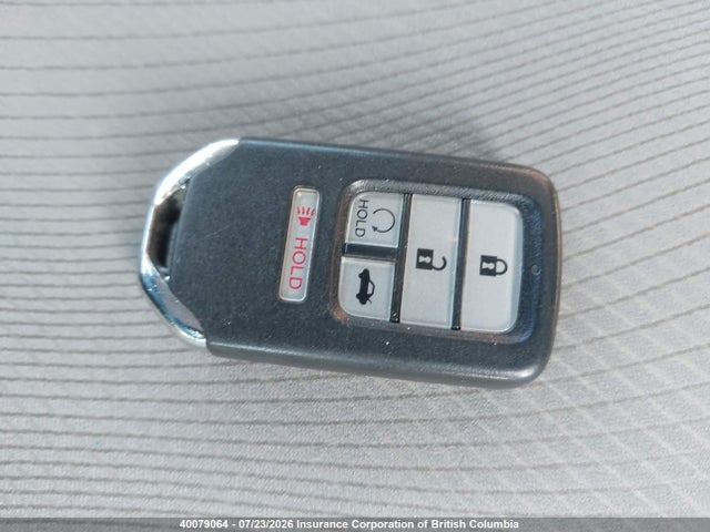 1HGCR2F7XHA804638 Honda ACCORD SE