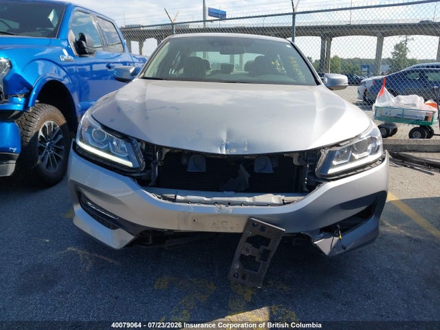 1HGCR2F7XHA804638 Honda ACCORD SE