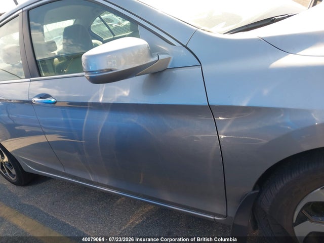 1HGCR2F7XHA804638 Honda ACCORD SE