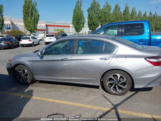1HGCR2F7XHA804638 Honda ACCORD SE