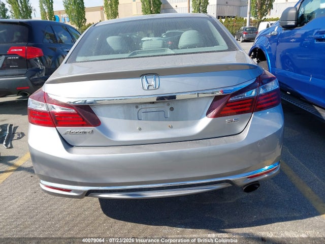 1HGCR2F7XHA804638 Honda ACCORD SE