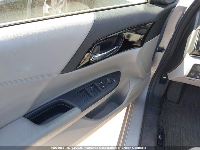 1HGCR2F7XHA804638 Honda ACCORD SE