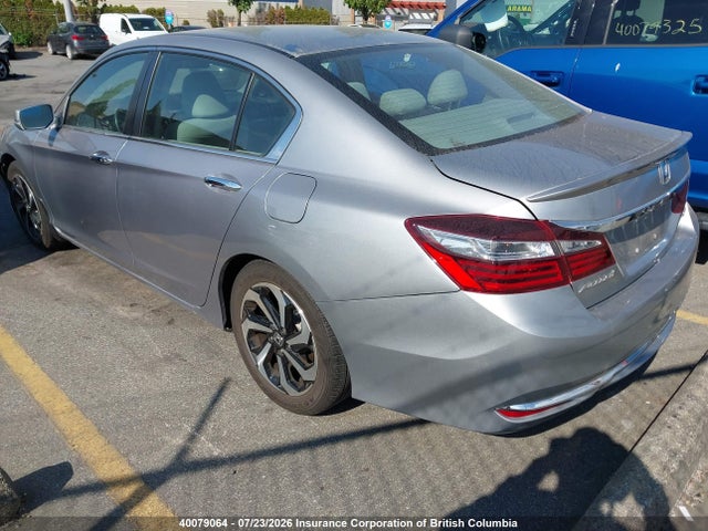 1HGCR2F7XHA804638 Honda ACCORD SE