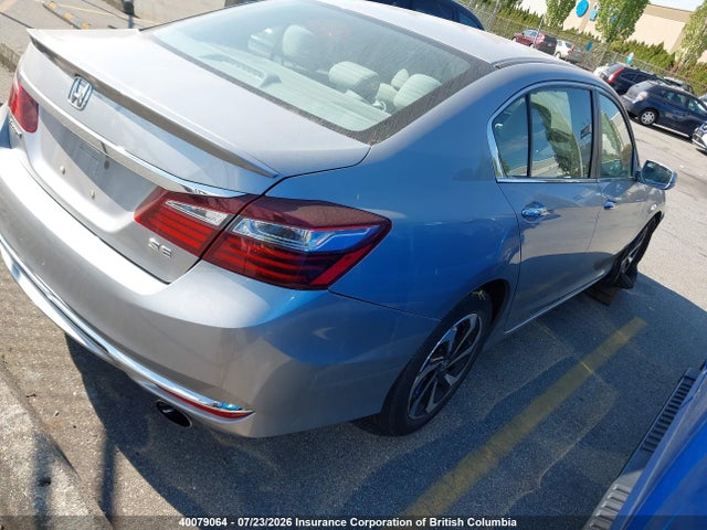 1HGCR2F7XHA804638 Honda ACCORD SE