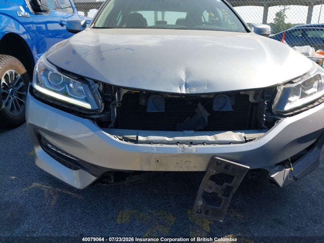 1HGCR2F7XHA804638 Honda ACCORD SE