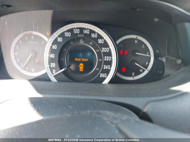 1HGCR2F7XHA804638 Honda ACCORD SE