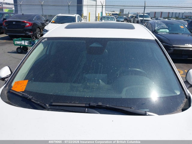 Продажа на аукционе авто 2023 Honda Accord Ex, vin: 1HGCY1F34PA800416, номер лота: 40079065