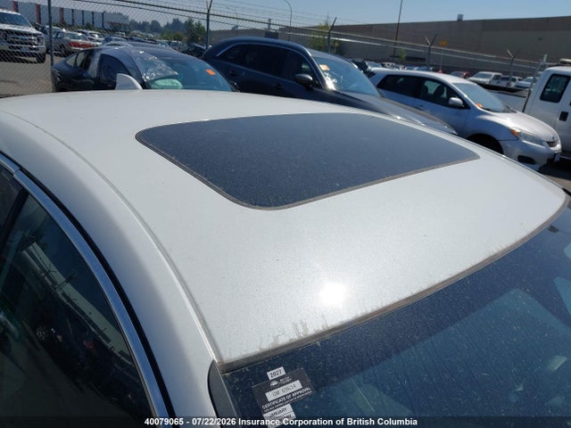 Продажа на аукционе авто 2023 Honda Accord Ex, vin: 1HGCY1F34PA800416, номер лота: 40079065