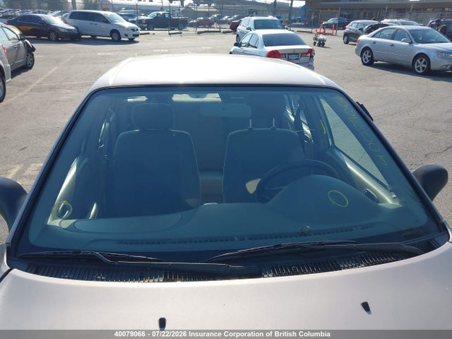 Продаж на аукціоні авто 1999 Toyota Corolla Ve/ce/le, vin: 2T1BR12E7XC748791, номер лоту: 40079066