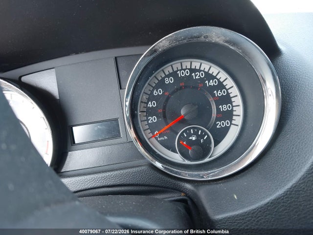 40079067 :رقم المزاد ، 2C4RDGBGXCR148052 vin ، 2012 Dodge Grand Caravan Se مزاد بيع