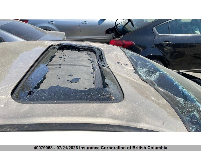 40079068 :رقم المزاد ، 1HGCM56645A813502 vin ، 2005 Honda Accord Ex مزاد بيع