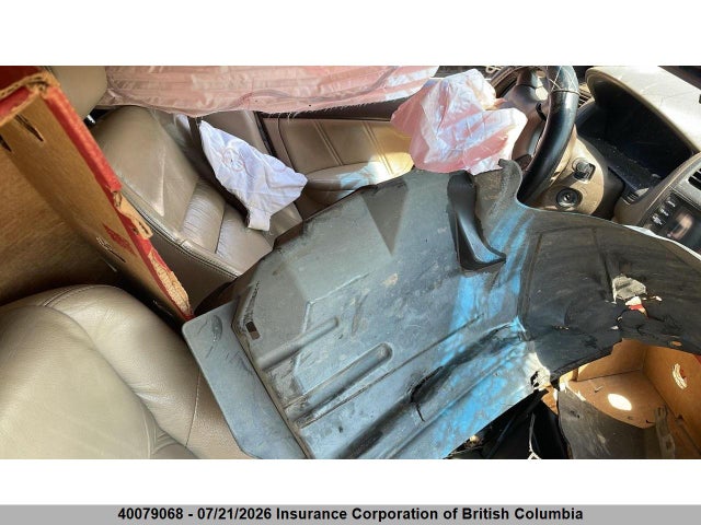 Продажа на аукционе авто 2005 Honda Accord Ex, vin: 1HGCM56645A813502, номер лота: 40079068