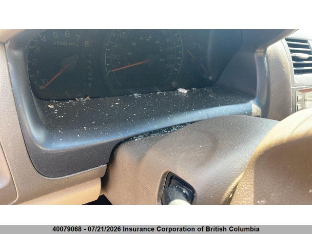 Продажа на аукционе авто 2005 Honda Accord Ex, vin: 1HGCM56645A813502, номер лота: 40079068