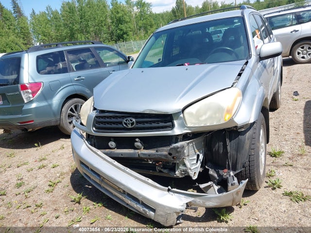 Продаж на аукціоні авто 2002 Toyota Rav4, vin: JTEHH20V526060886, номер лоту: 40073654