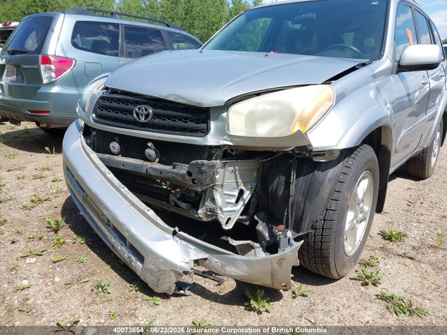 Продаж на аукціоні авто 2002 Toyota Rav4, vin: JTEHH20V526060886, номер лоту: 40073654