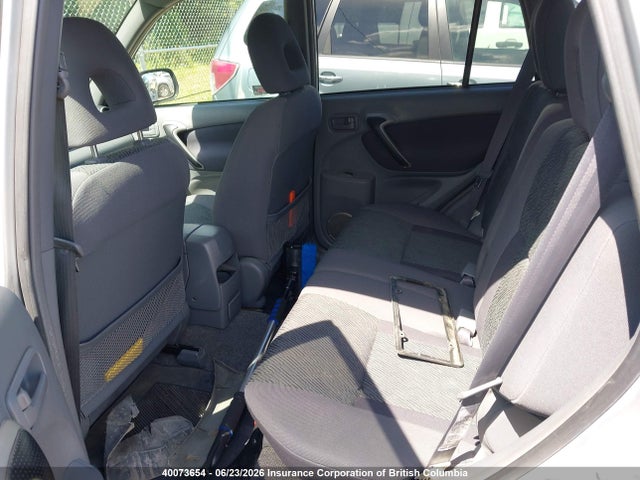 Продаж на аукціоні авто 2002 Toyota Rav4, vin: JTEHH20V526060886, номер лоту: 40073654