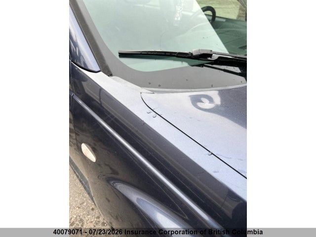 2009 Mitsubishi Outlander Es მანქანა იყიდება აუქციონზე, vin: JA4LT21W09Z604735, აუქციონის ნომერი: 40079071