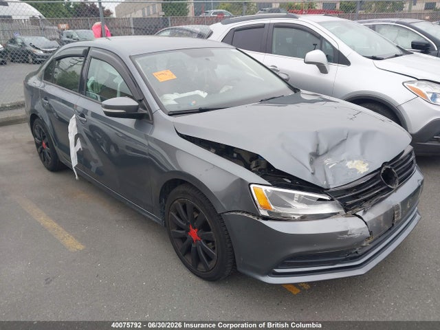 2015 3VW2K7AJ7FM406122 main image