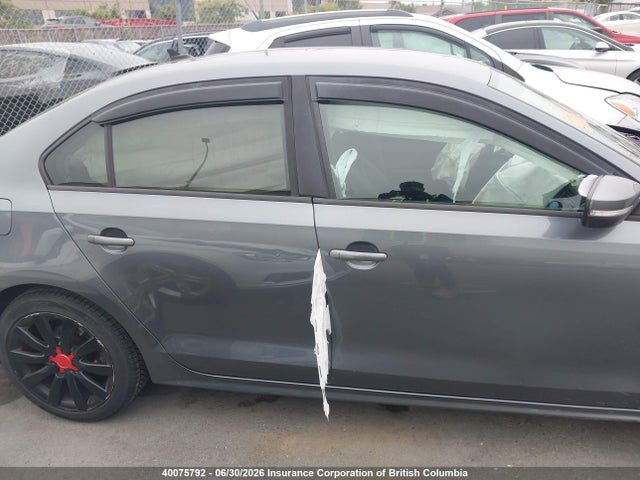 Продаж на аукціоні авто 2015 Volkswagen Jetta S, vin: 3VW2K7AJ7FM406122, номер лоту: 40075792