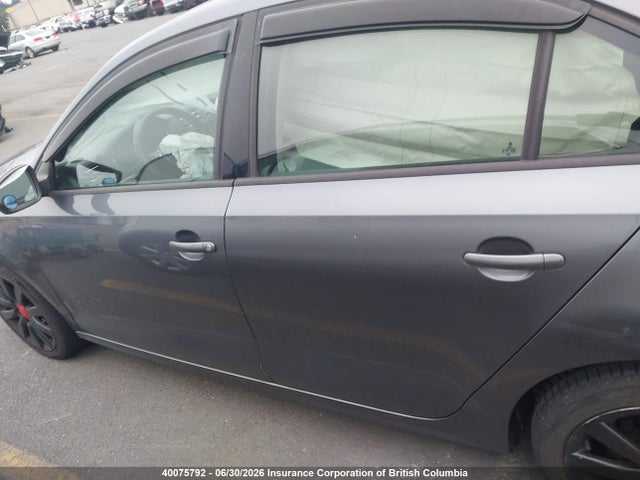 Aukcja sprzedaży 2015 Volkswagen Jetta S, vin: 3VW2K7AJ7FM406122, numer aukcji: 40075792