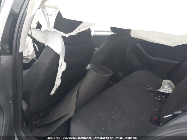 Aukcja sprzedaży 2015 Volkswagen Jetta S, vin: 3VW2K7AJ7FM406122, numer aukcji: 40075792