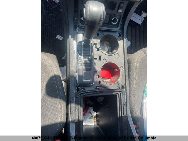 Chevrolet Traverse Lt 2017 1GNKVGKD0HJ212123 Image 10