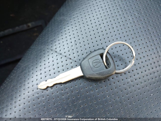 2003 Acura 1.7el Premium მანქანა იყიდება აუქციონზე, vin: 2HHES35813H005348, აუქციონის ნომერი: 40079076