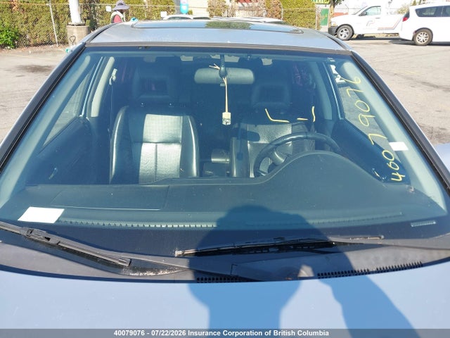 2003 Acura 1.7el Premium მანქანა იყიდება აუქციონზე, vin: 2HHES35813H005348, აუქციონის ნომერი: 40079076