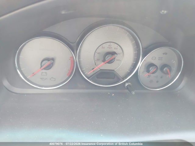 2003 Acura 1.7el Premium მანქანა იყიდება აუქციონზე, vin: 2HHES35813H005348, აუქციონის ნომერი: 40079076