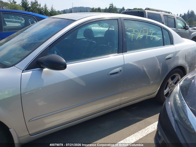 Aukcja sprzedaży 2005 Nissan Altima Se/sl/se-r, vin: 1N4BL11E25C163664, numer aukcji: 40079078