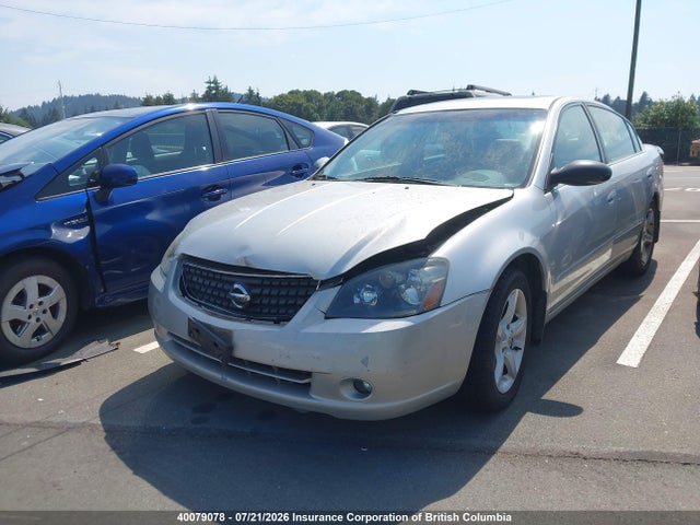 Aukcja sprzedaży 2005 Nissan Altima Se/sl/se-r, vin: 1N4BL11E25C163664, numer aukcji: 40079078