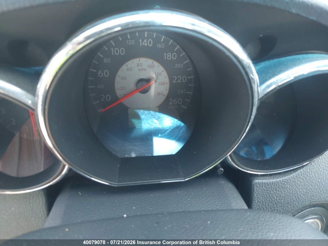 Aukcja sprzedaży 2005 Nissan Altima Se/sl/se-r, vin: 1N4BL11E25C163664, numer aukcji: 40079078
