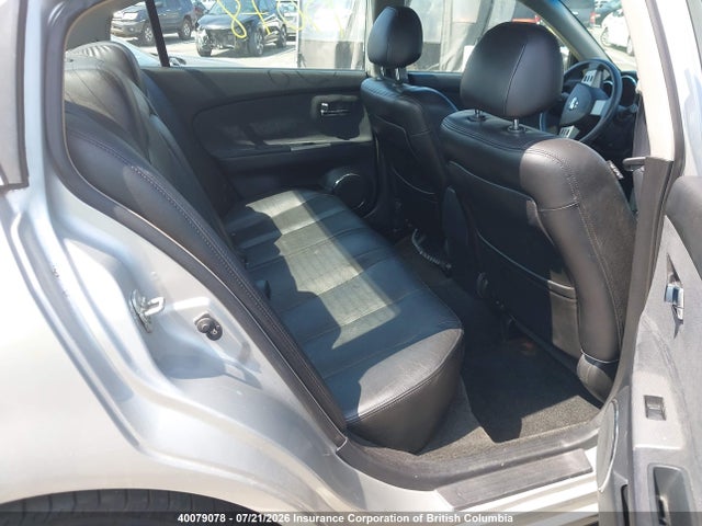 Aukcja sprzedaży 2005 Nissan Altima Se/sl/se-r, vin: 1N4BL11E25C163664, numer aukcji: 40079078