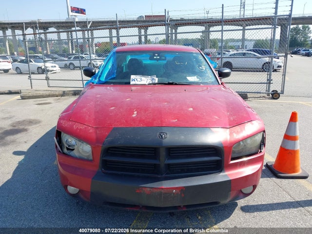Aukcja sprzedaży 2008 Dodge Charger, vin: 2B3KA43G18H232525, numer aukcji: 40079080