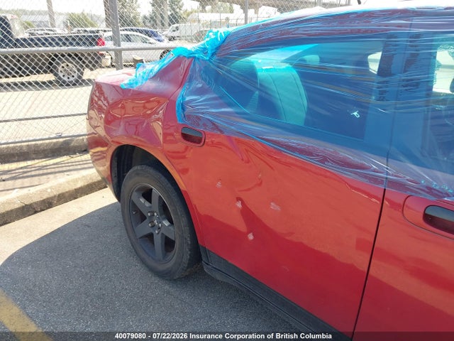 Aukcja sprzedaży 2008 Dodge Charger, vin: 2B3KA43G18H232525, numer aukcji: 40079080