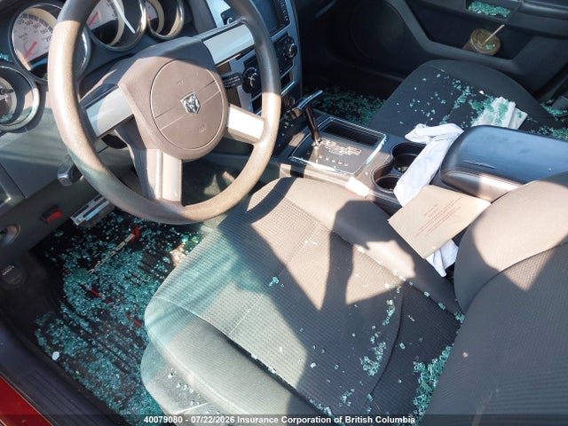 Aukcja sprzedaży 2008 Dodge Charger, vin: 2B3KA43G18H232525, numer aukcji: 40079080